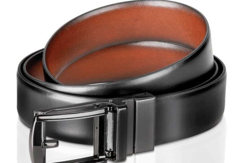 Luxurious Leather Belts: Elevating Your Style with Timeless Elegance