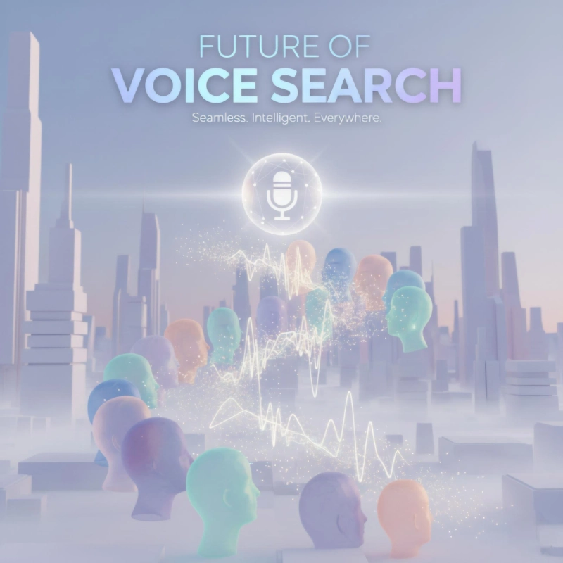 Future of Voice Search