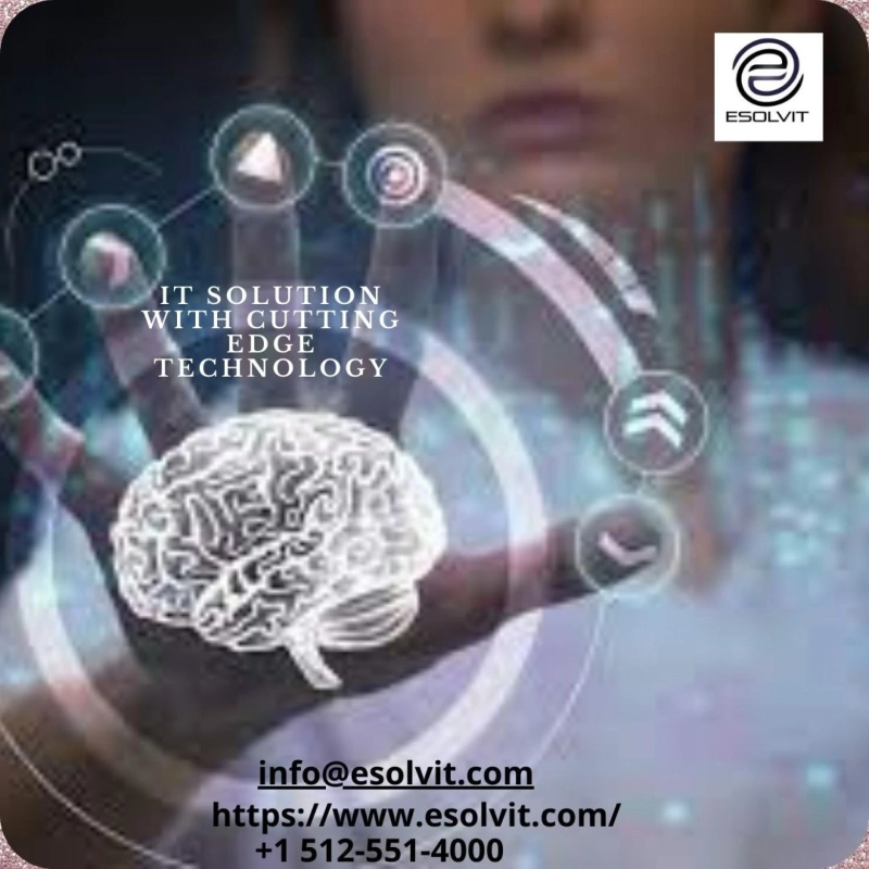 Best IT consulting solutions | Best Business development software