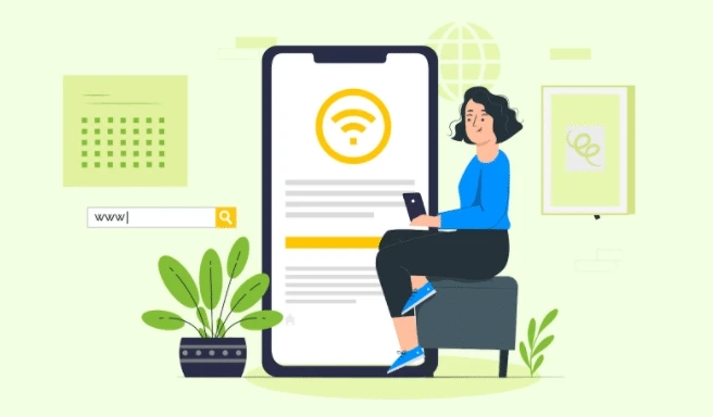 Digital Transformation role in Mobile App Development