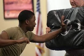 How Krav Maga Enhances Physical and Mental Health