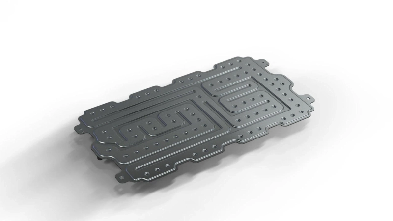 Battery Plate Manufacturing Plant Project Report 2024: Setup Details, Capital Investments and Expenses