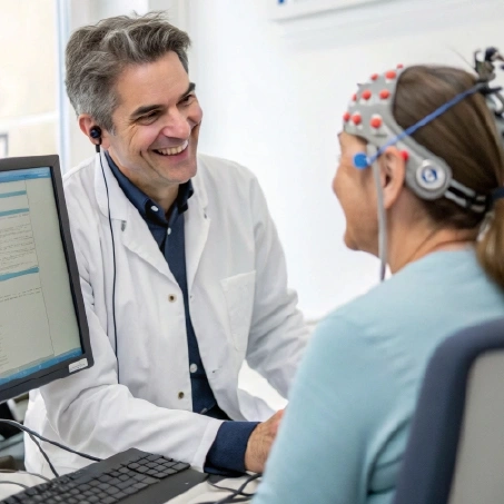 Cognitive Testing: A Comprehensive Guide to Brain Function Assessment