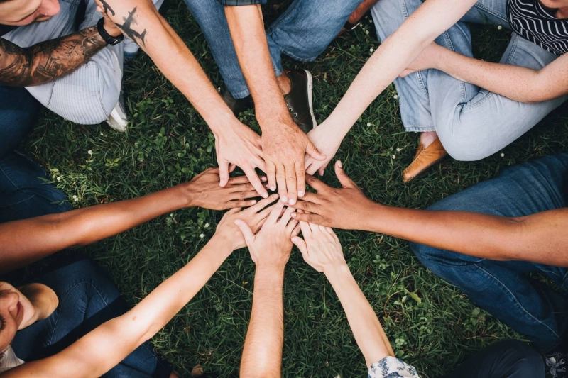 Bring Employees Closer by Organizing Fun Team Building Activities