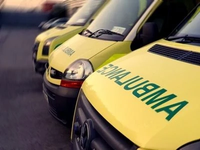 Benefits of Ambulance Service Ireland