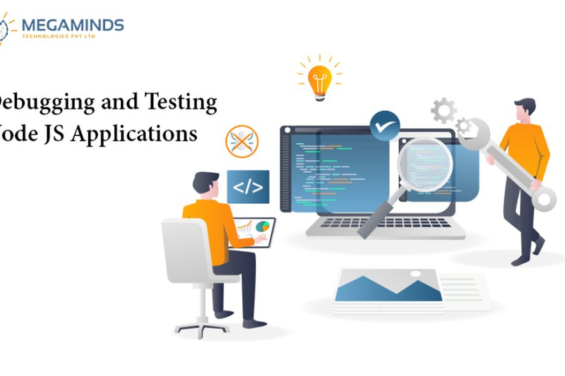 Debugging and Testing Node JS Applications