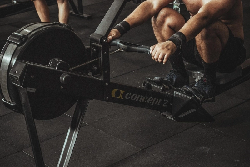Peloton Rowing Machine Review