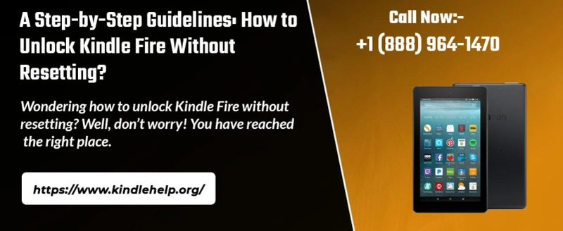 Best Ways to Troubleshoot Kindle Application Error on Kindle E-Readers
