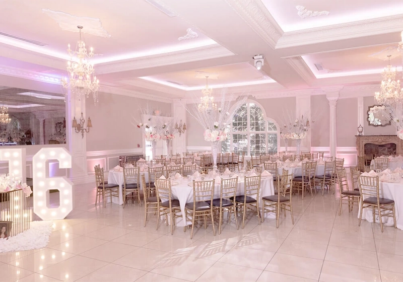 How to Host a Memorable Pre‑Event Gathering at Best Wedding Venues in NJ 
