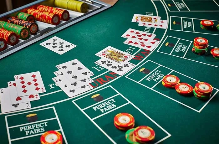 Learn How To Play Blackjack And Master The Game