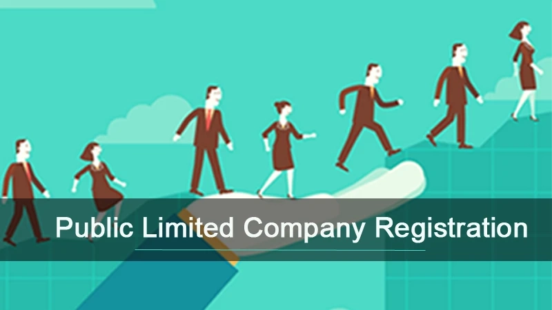 Apply Public Limited Company Registration - filingindia