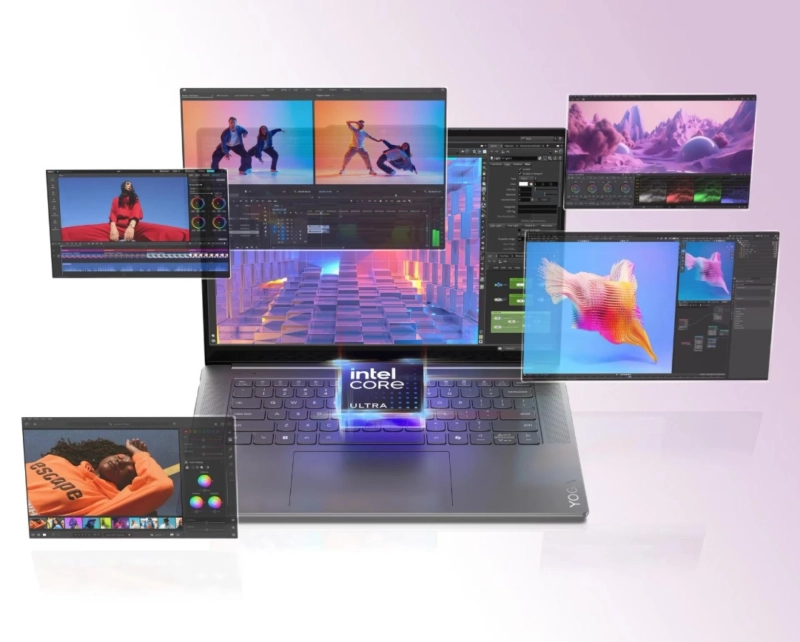 7 Hardware–Software Boundaries Redefined by an AI Computer