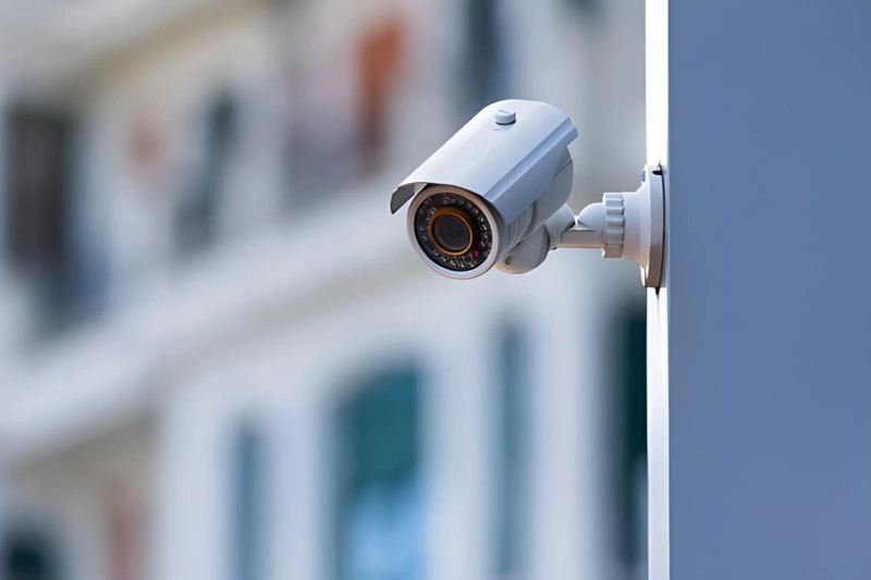 Common Mistakes to Avoid When Installing Home Security Cameras in Los Angeles