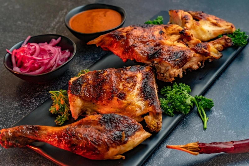 Discover Parramatta Charcoal Chicken That Will Blow You Away