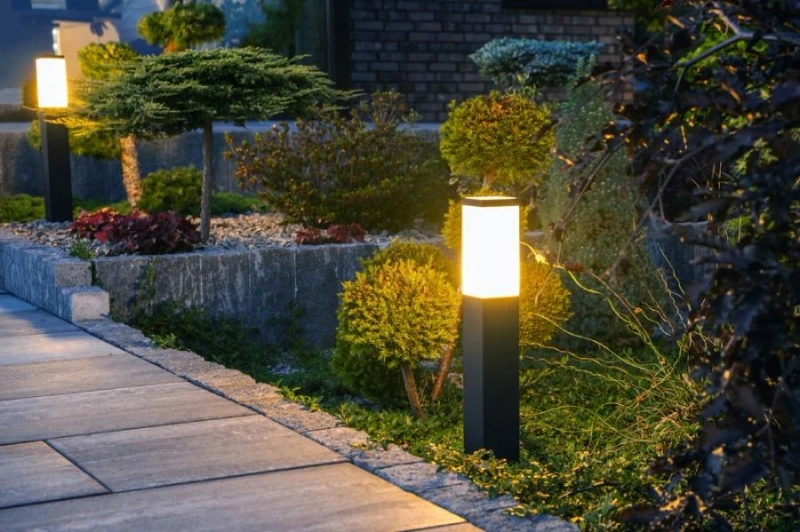 Your Trusted Partner for Landscape Lighting and Electrical Repair Services in Montreal