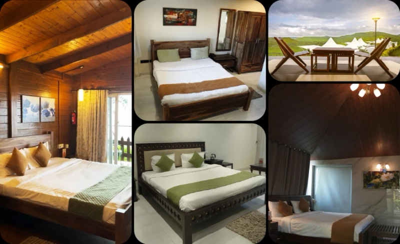 Best Resorts Near Pune | Luxury at Sunny’s World