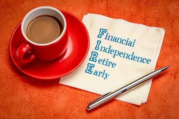 Understanding the benefits of Early Retirement and options with Rani Jarkas
