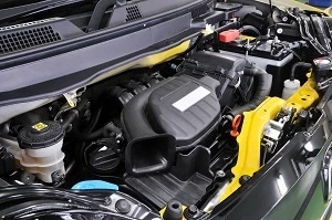 Used Kia Engine Care Tips