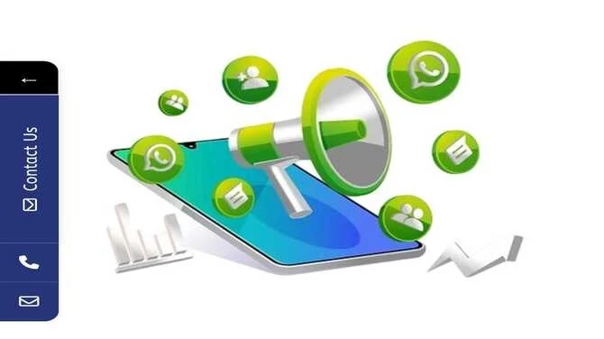 WhatsApp Marketing Service in Mumbai