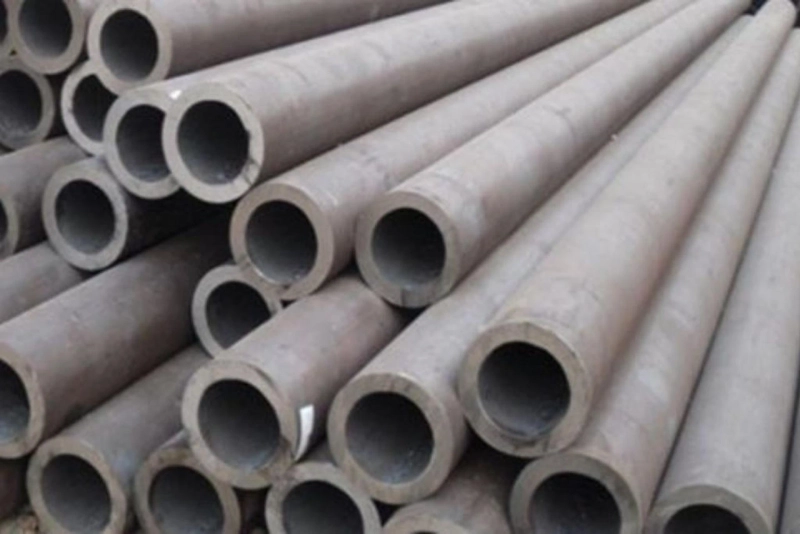 Understanding ASTM A242 Pipes Properties & Applications