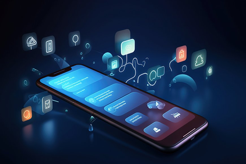 Top Features to Look for in a Chicago Mobile App Development Company