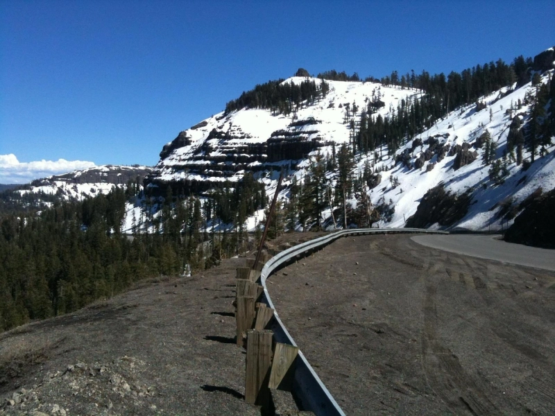 Crash Barriers: Manufacturing Processes, Materials, and Performance Requirements