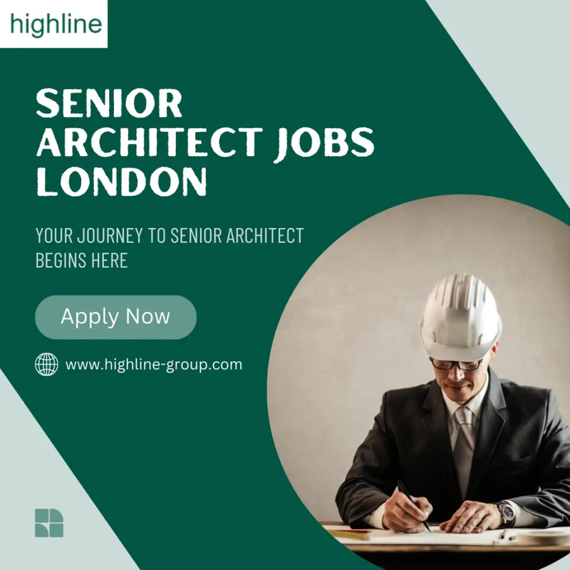 The Impactful Role of Senior Architects in Designing the Future