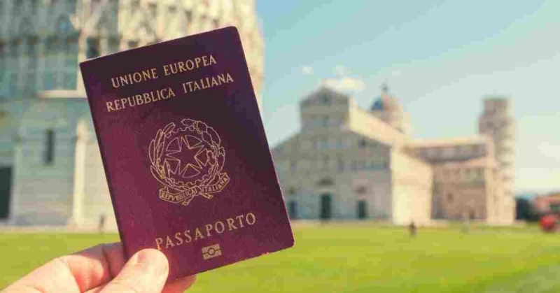 Top 5 Benefits of Italian Dual Citizenship