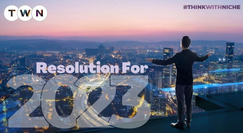 Top 10 Financial New Year's Resolutions For 2023