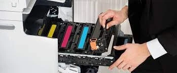 Why Printer Maintenance is Important
