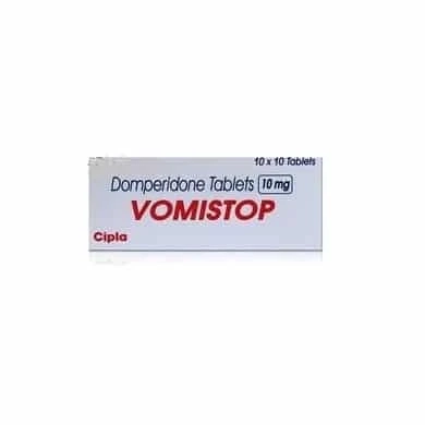 All You Need to Know About Vomistop