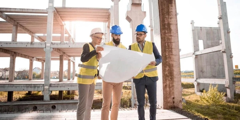 Unlocking Opportunities: Civil and Structural Design Recruitment in the UAE