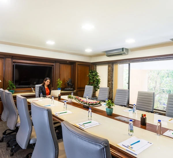 Maximize Collaboration in Shared Office Space Georgia
