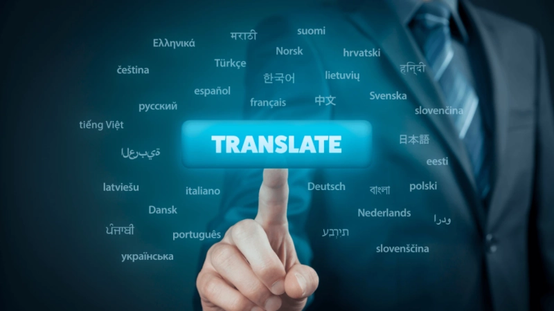 Complete Guide to Certified Translation Services for Immigration, Legal, and Official Documents