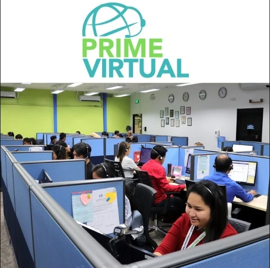 Comprehensive Virtual collaboration tools | PrimeVirtual