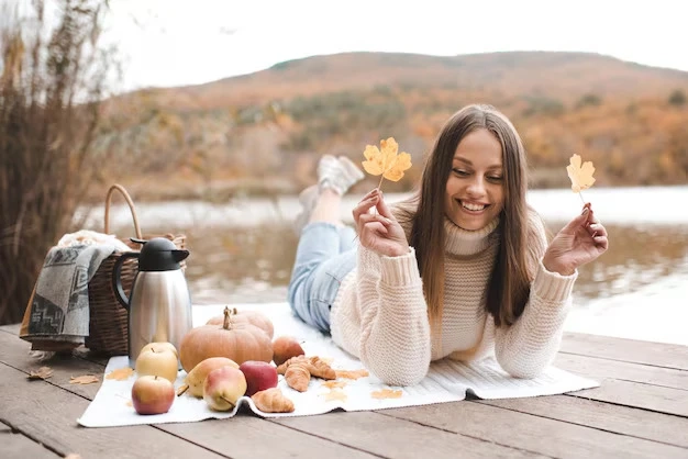 Thrive All Year: Essential Health Tips for Every Season