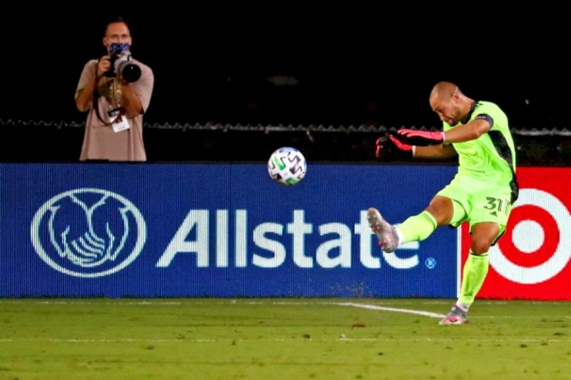 Orlando City beats Inter Miami as MLS returns to action