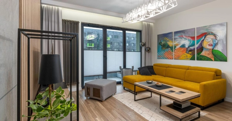 Godrej Tiara | Luxury Apartments in Yeshwanthpur