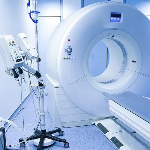 Del X Ray Equipment – Del Medical X Ray Machine