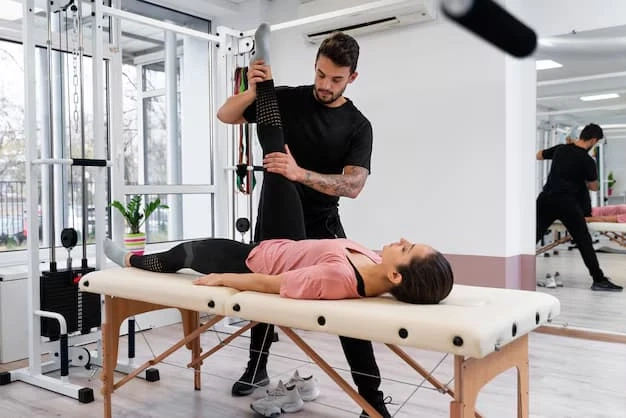 Best Chiropractic Adjusting Tables for Precision Care