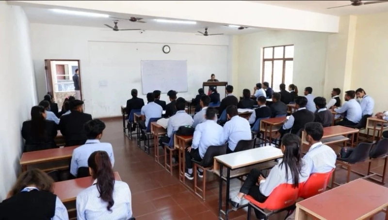 Top Paramedical Colleges in Dehradun: Courses, Fees & Admission Process