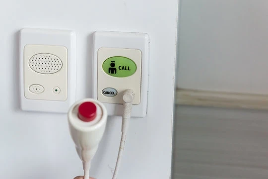 With Nurse Call System, Patients Can Receive Reliable And Cutting-Edge Services
