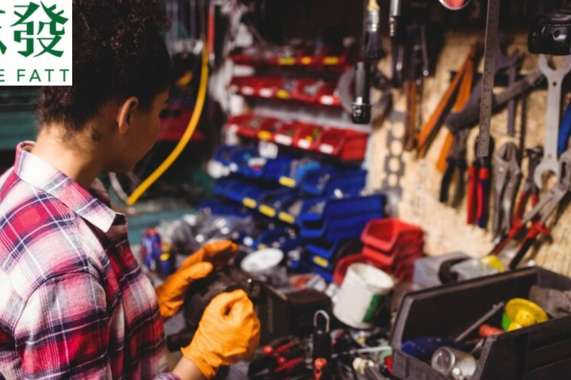 The Advantages of Choosing an Online Singapore Hardware Store