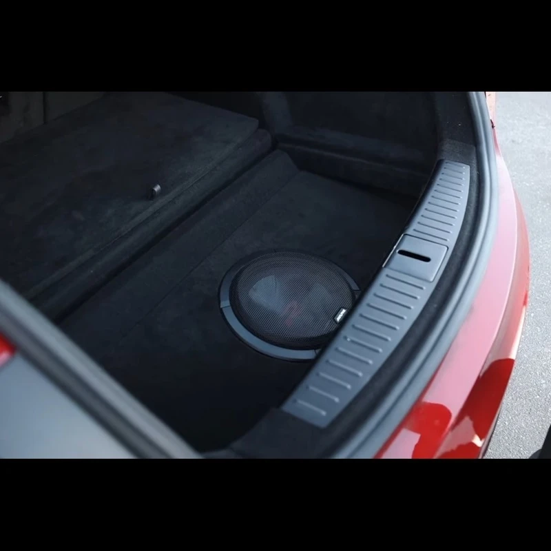 Revving Soundscapes: Transforming Everyday Drives Into Immersive Audio Journeys