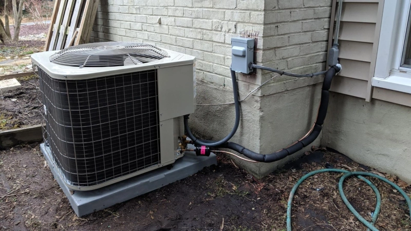 Seasonal Residential HVAC Service Tips: Preparing Your Home for Winter