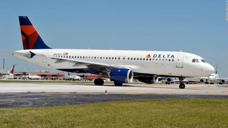 How Can I Reschedule My Delta Flight?