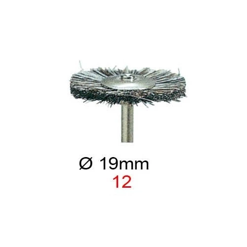 The Importance of Quality Dental Tools: Polishing Brushes and Wholesale Dental Burs for Dental Labs