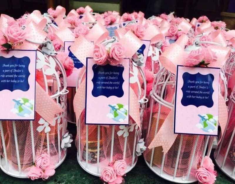 Memorable Wedding Return Gift Ideas That Guests Will Cherish Forever