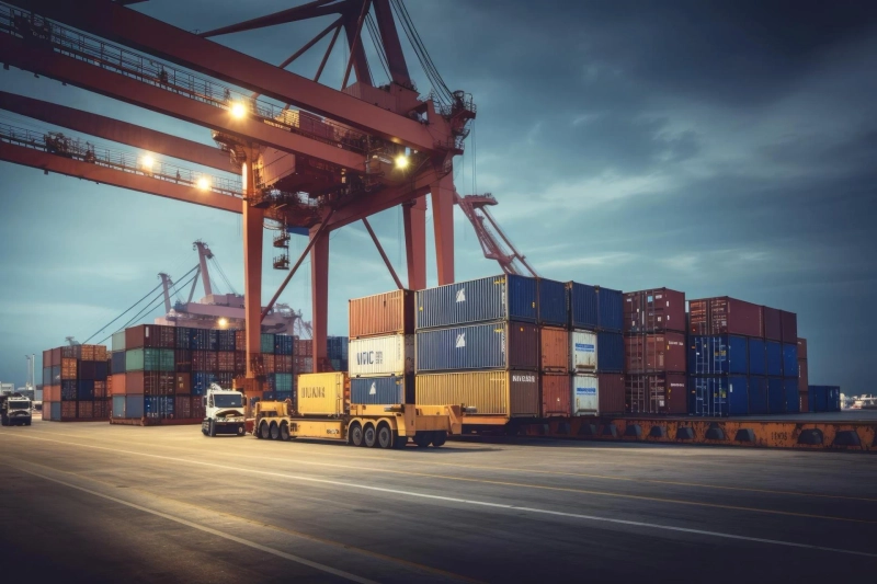Top-Rated Container Shipping Services in USA for Every Budget