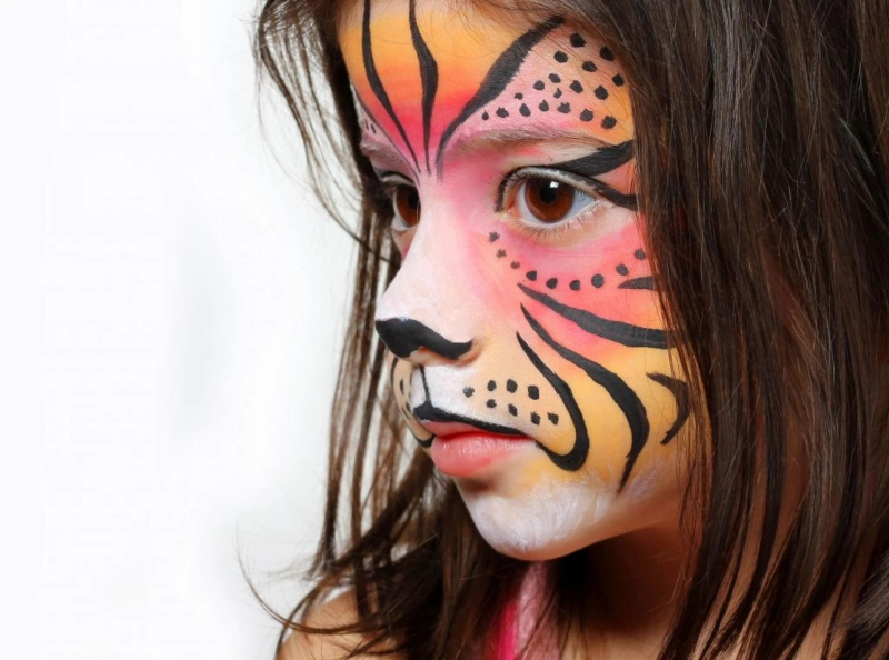 10 Things You Can’t Ignore When Your Preparations For Lamb Face Painting Session!